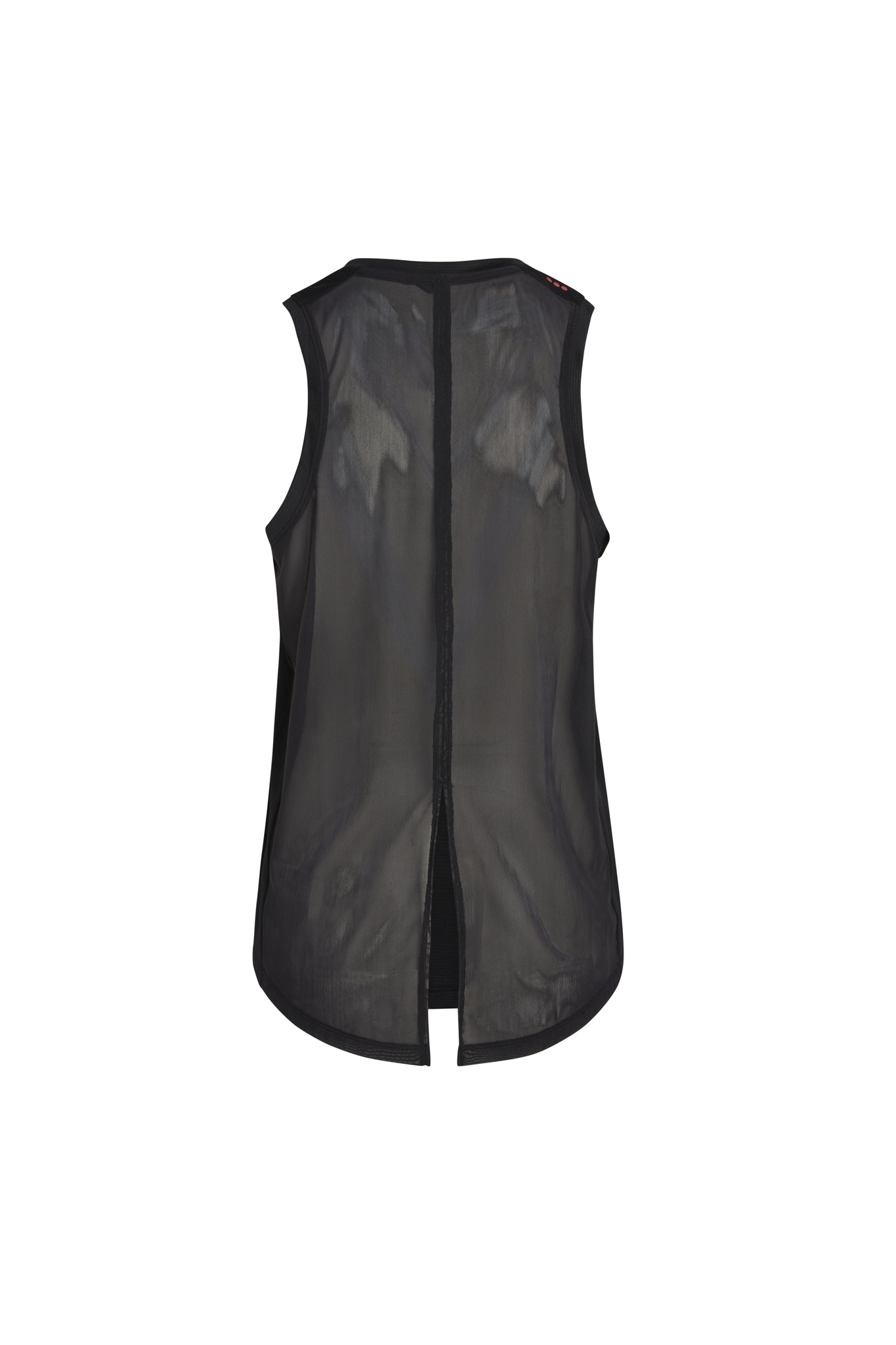 Saucony Women's RERUN Tank - Black